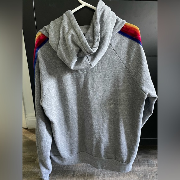 Aviator Nation Pullover Hoodie - Picture 3 of 5